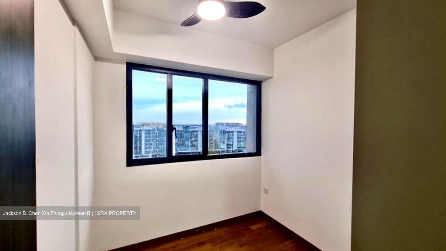 Parc Clematis (D5), Apartment #528776441